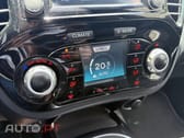 Nissan Juke 1.2 DIG-T N-Connecta