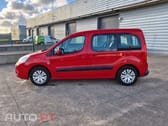 Citroen Berlingo 1.6 HDI FAP Multispace