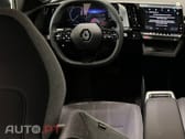 Renault Mégane E-Tech Evolution Super Charge EV60 130
