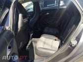 Mercedes-Benz CLA 200 200d