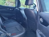 Nissan Qashqai 1.5 dCi Tekna 19 Pele