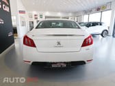 Peugeot 508 1.6 HDi-e Access 2-Tronic