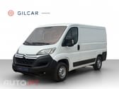 Citroen Jumper L1H1 S&S Live