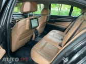 BMW 740 d