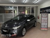 Renault Mégane Sport Tourer 1.5 dCi GT Line