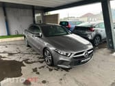 Mercedes-Benz A 200 d Progressive Aut.