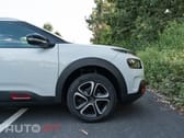 Citroen C4 Cactus 1.2 PureTech Feel