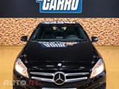 Mercedes-Benz A 180 d AMG Line