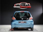 Toyota Aygo 1.0