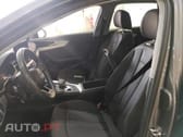 Audi A4 Avant 30 TDI S tronic