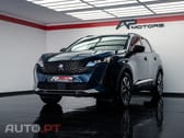 Peugeot 3008 1.5 BlueHDi Active Pack EAT8