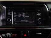 Mazda 6 2.2 SKY-D Excellence Pack Leather Navi