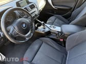 BMW 120 Pack M