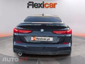 BMW 216 d Pack Desportivo M