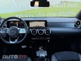 Mercedes-Benz CLA 180 AMG