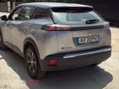 Peugeot E-2008 50 kWh Active Pack