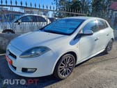 Fiat Bravo 1.4 16V My Life GPL