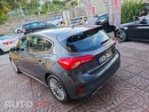 Ford Focus 1.5 EcoBoost Vignale Aut.