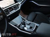 BMW 320 d Touring Line Sport Auto