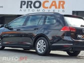 Volkswagen Golf Variant 1.6 TDi BlueMotion Confortline
