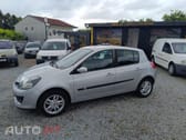 Renault Clio 1.2 16V Dynamique