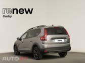 Dacia Jogger 1.0 ECO-G Extreme 7L Bi-Fuel