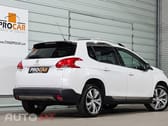 Peugeot 2008 1.6 BlueHDi Allure