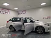 Toyota Auris Touring Sports 1.4 D-4D Active+AC