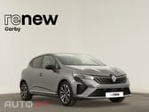 Renault Clio Clio 1.0 TCe Techno
