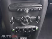 MINI Clubman Cooper Soho