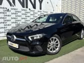Mercedes-Benz A 200 Progressive
