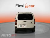 Citroen Berlingo 1.5 BlueHDi EAT8