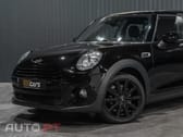 MINI Cooper Cooper D