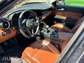 Alfa Romeo Giulia 2.2 D Super