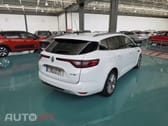 Renault Mégane Sport Tourer 1.5 Dci GT Line