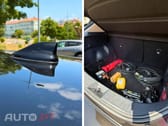 Nissan Leaf N-Connecta