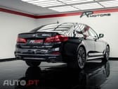BMW 530 e iPerformance Pack M