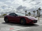Ferrari California T
