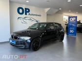 BMW 118 d