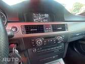 BMW 320 d Pack M