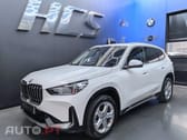 BMW X1 xDrive25e xLine