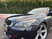 BMW 530 dA