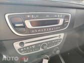 Renault Mégane Coupe 1.5 dCi GT Line
