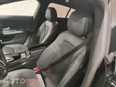 Mercedes-Benz CLA 250 e Shooting Brake Style Plus