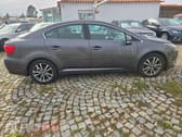 Toyota Avensis 2.0 D-4D