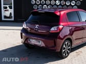 Mitsubishi Space Star 1.2 Intense Connect Edition