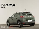 Dacia Sandero Sandero 1.0 TCe Stepway Expression