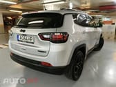Jeep Compass 1.6 MultiJet Night Eagle