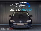 Volkswagen Golf 1.6 TDi Trendline