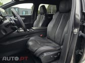 Peugeot 5008 1.5 BlueHDi GT Line EAT8